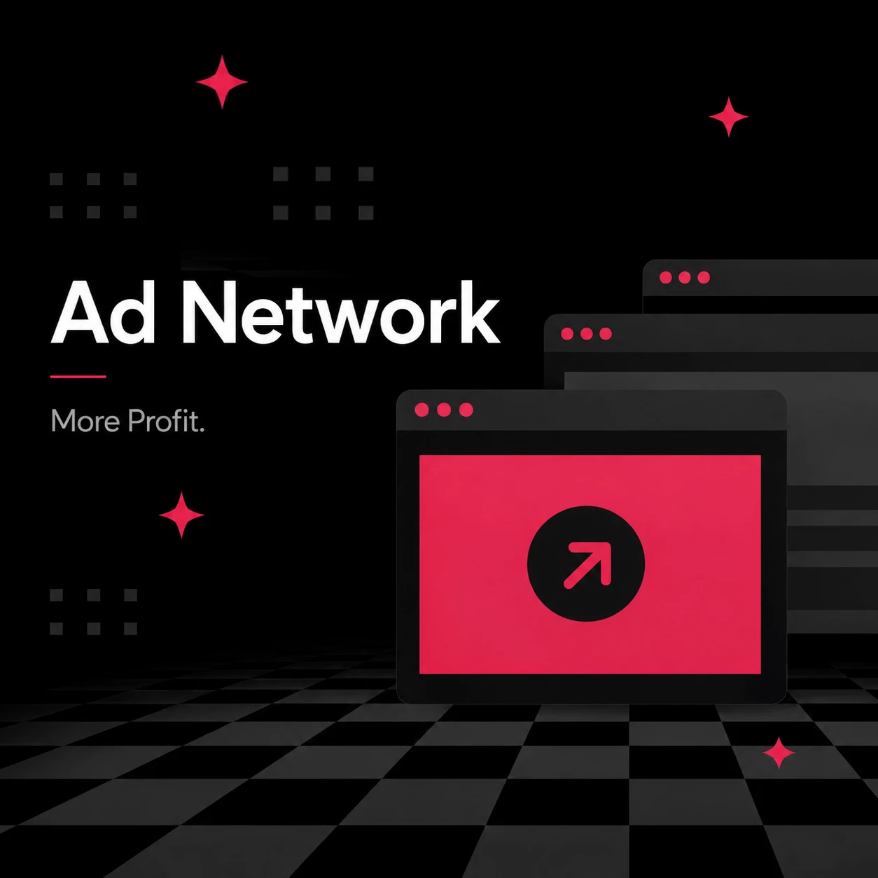 Ad Network