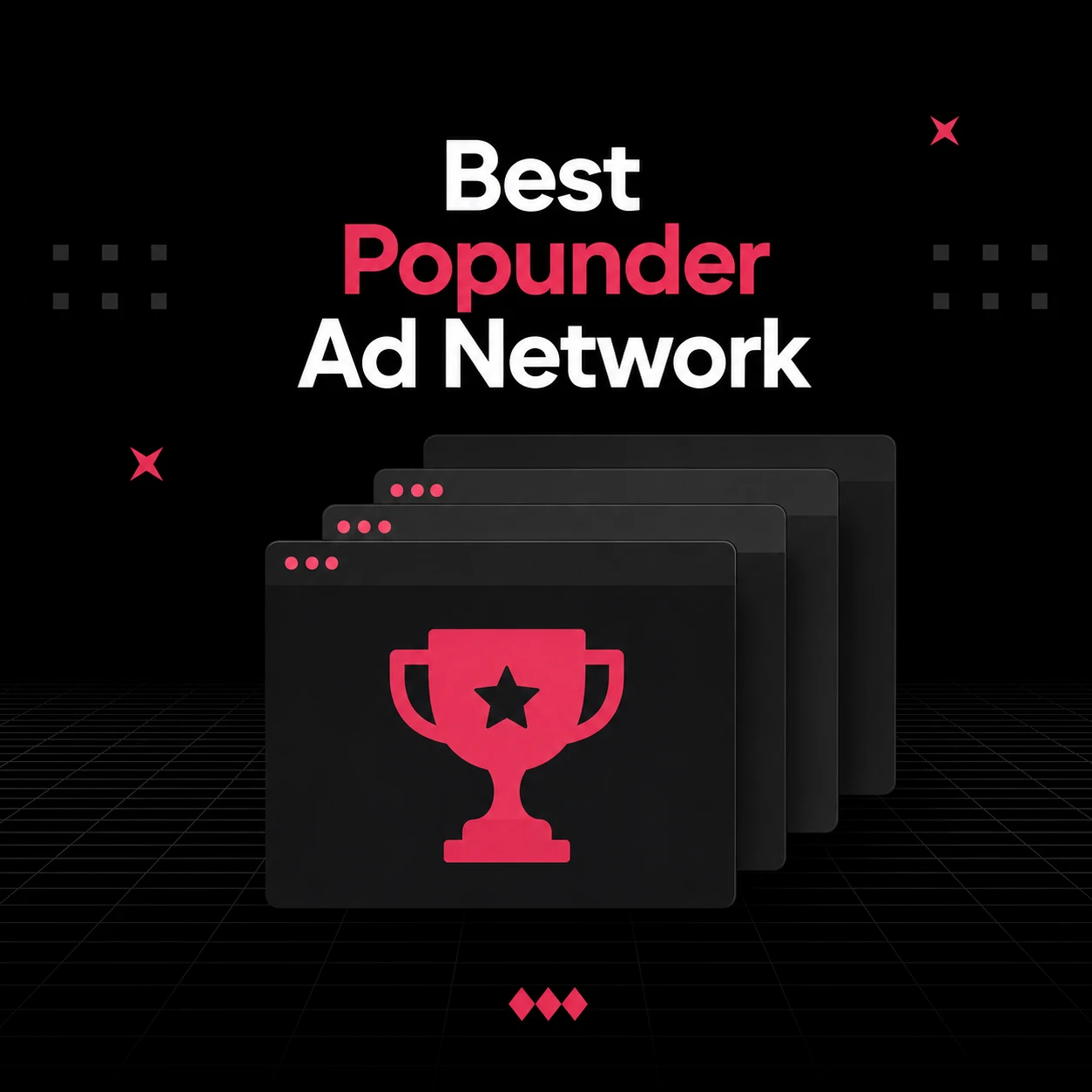 Best Popunder Ad Network