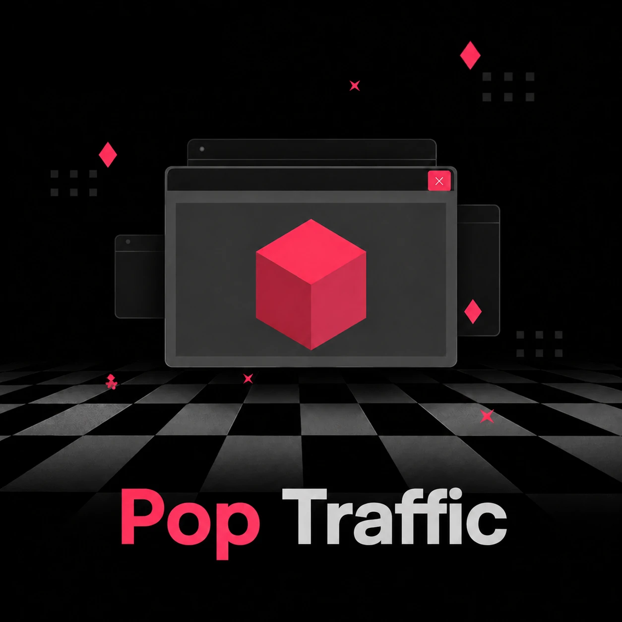 Pop Traffic